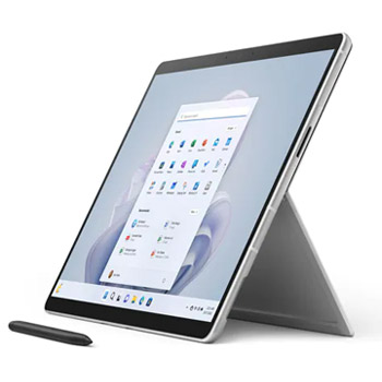 5G Surface Pro 9 商務版