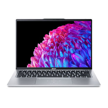 ACER SFG14-73-59JD / AI筆電 (14 WUXGA 1920x1200 IPS 霧面/CU5-125H/16G/512G SSD/Intel Arc/W11H/包鼠)
