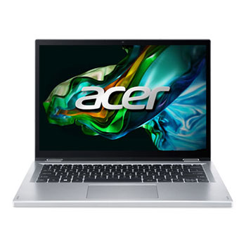 ACER A3SP14-31PT-3076 (14 WUXGA 觸控/Ci3-N305/8G/512G SSD/UMA/W11H/銀/無包鼠)