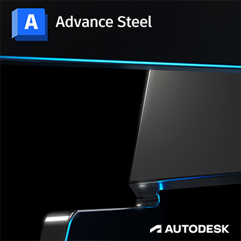 Autodesk Advance Steel 2023