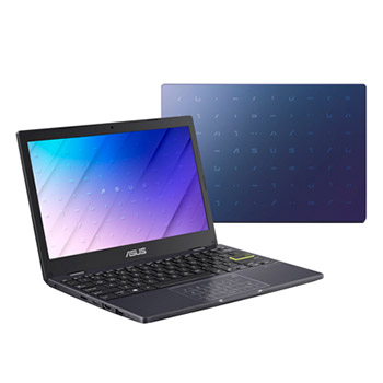 華碩 ASUS Laptop E210MA (E210MA-0231N4020) 藍