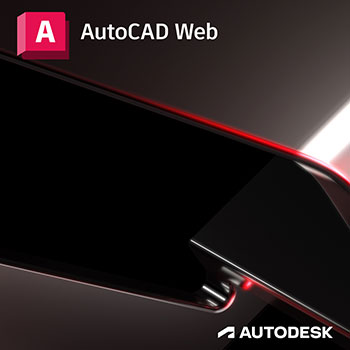 Autodesk AutoCAD Web 網頁版