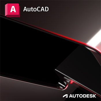 Autodesk AutoCAD 2024 including specialized toolsets