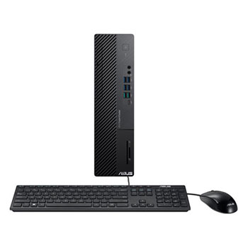 ASUS ASUS 商用PC:D900SDR-513400033X(I5-13400/8G/512G SSD/WIN11)