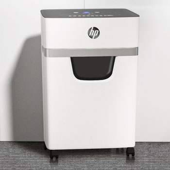 HP 20 公升 粒狀碎紙機 C252-C (W2010MC-T2)