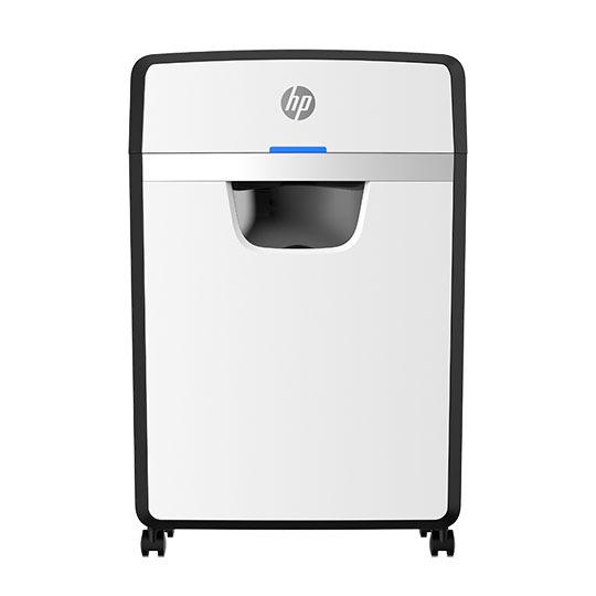 HP 抽屜式高保密 30L 粒狀碎紙機 C258-B (W3016MC-T4)