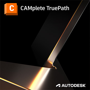 Fusion 360 with CAMplete TruePath