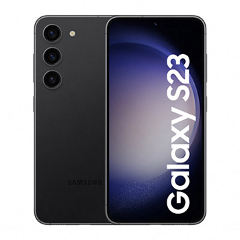 SAMSUNG Galaxy S23 (8G+256GB) 深林黑
