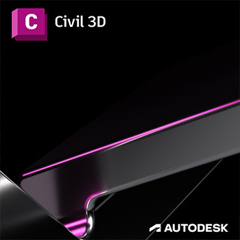 Autodesk Civil 3D 2025