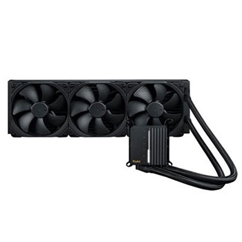 ASUS ASUS ProArt LC 420 一體式 CPU 水冷