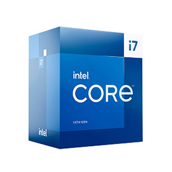 Intel Intel Core i7-13700 Processor