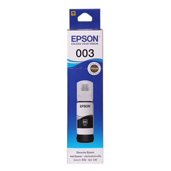 EPSON T00V100 黑色原廠墨水匣