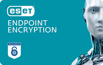 ESET Endpoint Encryption 資料加密軟體
