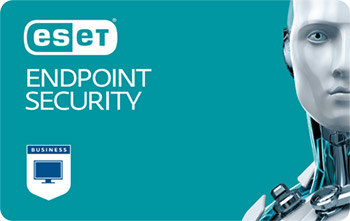 ESET Endpoint Security 端點網路安全