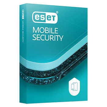 ESET Mobile Security 行動安全套裝