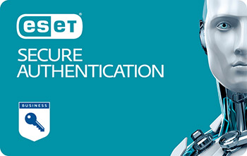 ESET Secure Authentication 雙重認證安全