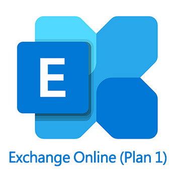 Microsoft Exchange Online (Plan 1)