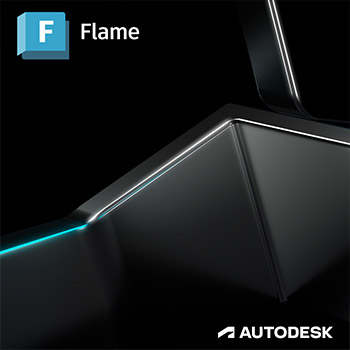Autodesk Flame 2023