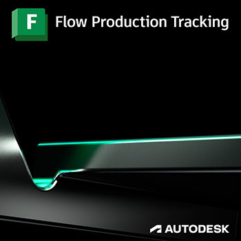 Autodesk Flow Production Tracking