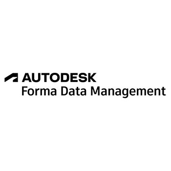 Forma Data Management（前身為 Autodesk Docs）