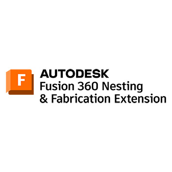 Fusion 360 Nesting & Fabrication Extension
