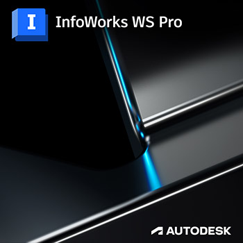 Autodesk InfoWorks WS Pro
