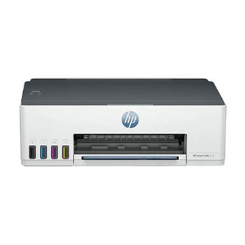 HP Smart Tank 215 無線連續供墨印表機