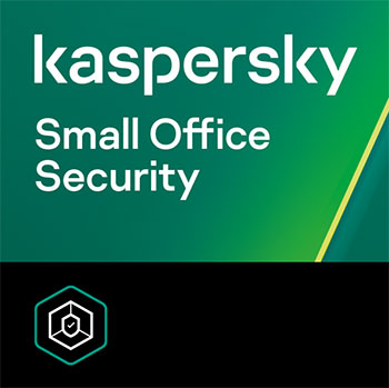 卡巴斯基 小型企業安全解決方案 (Kaspersky Small Office Security)