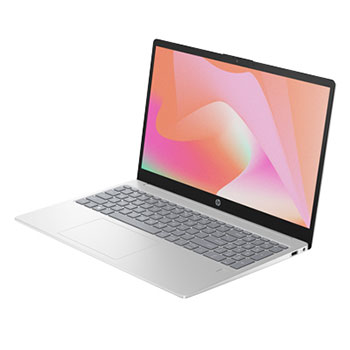 HP Laptop 15-fd1146TU 星河銀 15/Ultra 5-125H | 8GB*2 DDR5 5600 | 512GB PCIe/WIN11H/2Y/銀