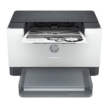 HP 【家用】LaserJet Pro 雷射印表機 M211dw