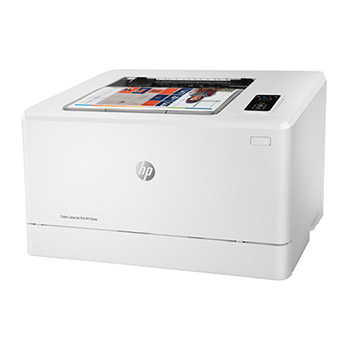 HP 【家用】Color LaserJet Pro 彩色雷射印表機 M155nw