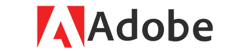 Adobe Logo