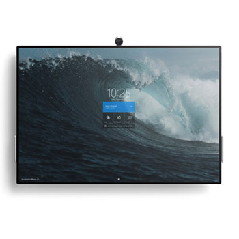 Microsoft Surface Hub 2S 50吋 (NSG-00020)