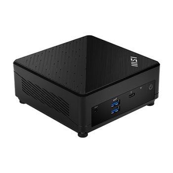 MSI CUBI 5 12M-034TW-B51235U8GS51X11MA