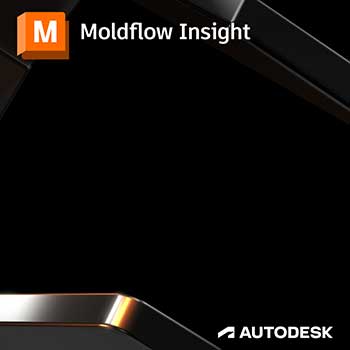 Autodesk Moldflow Insight