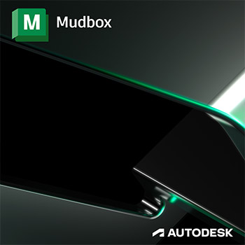 Autodesk Mudbox 2025