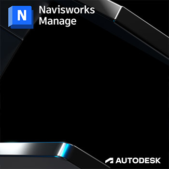 Autodesk Navisworks Manage 2025