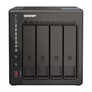 QNAP TS-453E-8G