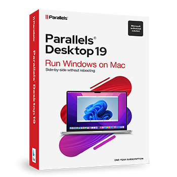 Parallels Desktop 18 for Mac