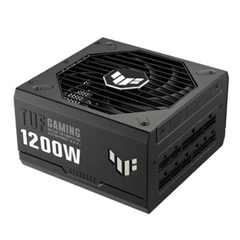 ASUS TUF Gaming 1200W 金牌 電源供應器