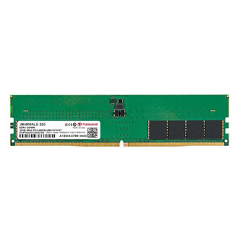 創見 JetRam DDR5-4800 32GB 桌上型