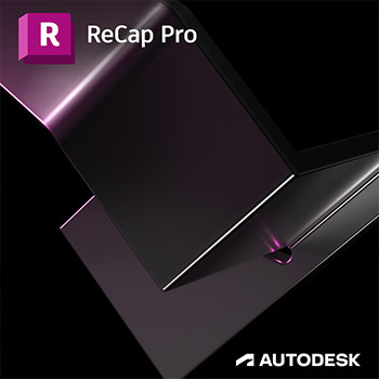 Autodesk ReCap Pro 2023