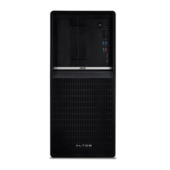 ACER 台銀第一組第四項 Altos P130 F9 (20L) (i5-13500/8G/512G+1TB/Win11Pro)