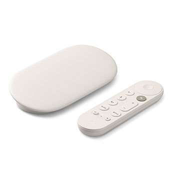 GOOGLE Google TV Streamer (4K)