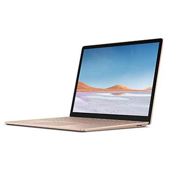 Surface Laptop 3 商務版