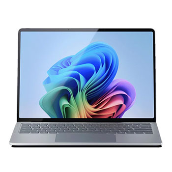 Surface Laptop 7 商務版