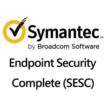 Symantec Endpoint Security Complete