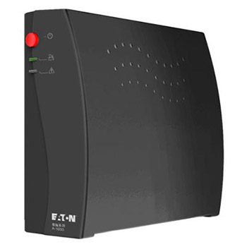 EATON 伊頓 Eaton A-1000 不斷電系統/黑