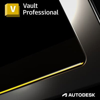 Autodesk Vault Professional 2023 租賃版