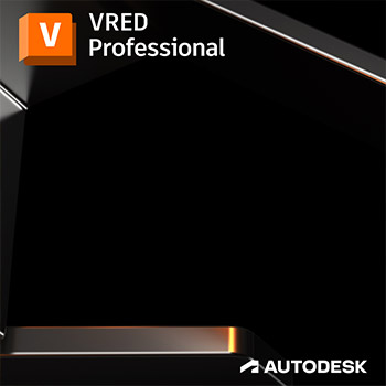 Autodesk VRED Professional